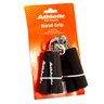 Hand Grip Athletic em Aço Exercício para Mãos Antebraço Par - 2