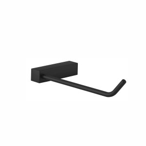 Porta Papel Higiênico para Banheiro Troia Prata Polido 1020tr