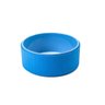 Roda de yoga azul 404080342 - 5
