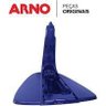 Base para Ventilador Arno Silence Force 40 cm Azul - 1