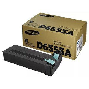 Toner Original Samsung 6555a D6555a Scx-6555a / Scx-6545n 25k