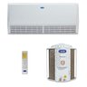 Ar Condicionado Split Teto Carrier Xpower Inverter Connect 30.000 Btu/h Frio Monofásico Branco - 1