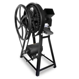 Engenho de Cana FC-105 com Rolo em Inox com Motor 127v - FC2 - 1
