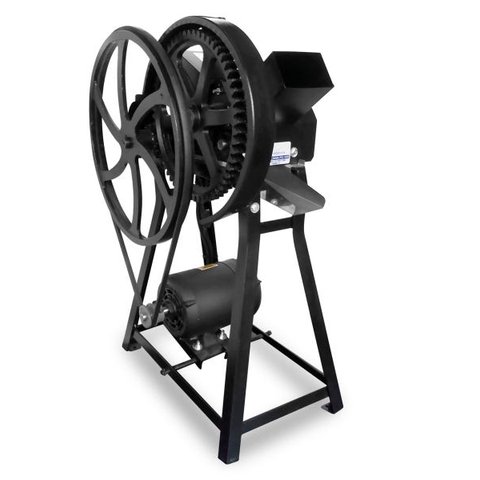 Engenho de Cana FC-105 com Rolo em Inox com Motor 127v - FC2