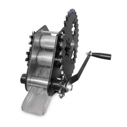 Engenho Manual para Cana FC-70 em Inox - FC2 - 1