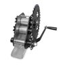 Engenho Manual para Cana FC-70 em Inox - FC2 - 1