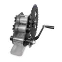 Ver imagem 1 de Engenho Manual para Cana FC-70 em Inox - FC2