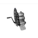 Ver imagem 2 de Engenho Manual para Cana FC-70 em Inox - FC2