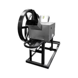 Engenho de Cana FC-200 Rolo Inox com Motor 220v - FC2 - 2