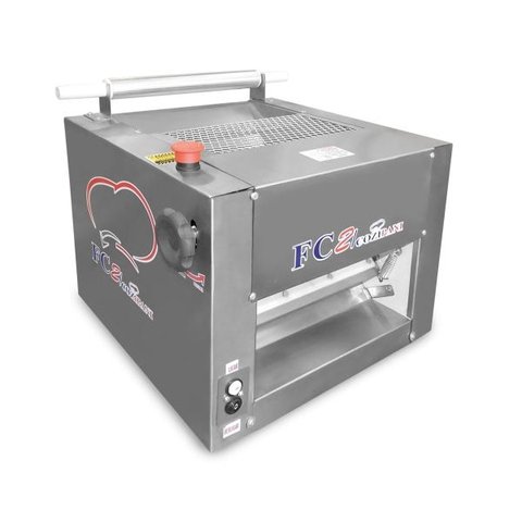Cilindro Elétrico Industrial Pasteleiro para Massas 300mm 127v - FC2