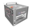 Ver imagem 1 de Cilindro Elétrico Industrial Pasteleiro para Massas 300mm 127v - FC2