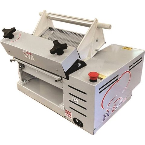 Cilindro Elétrico Comercial para Massas 300mm Pintado 127v - FC2