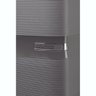 Mala de Bordo Pequena em Polipropileno American Tourister Linex Cadeado Tsa Titanium P - 3