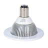 Lâmpada Led Dicroica AR70 10W Amarela - LLUM - 2