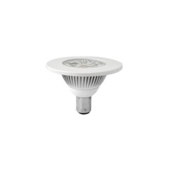 Lâmpada Led Dicroica AR70 10W Amarela - LLUM - 1
