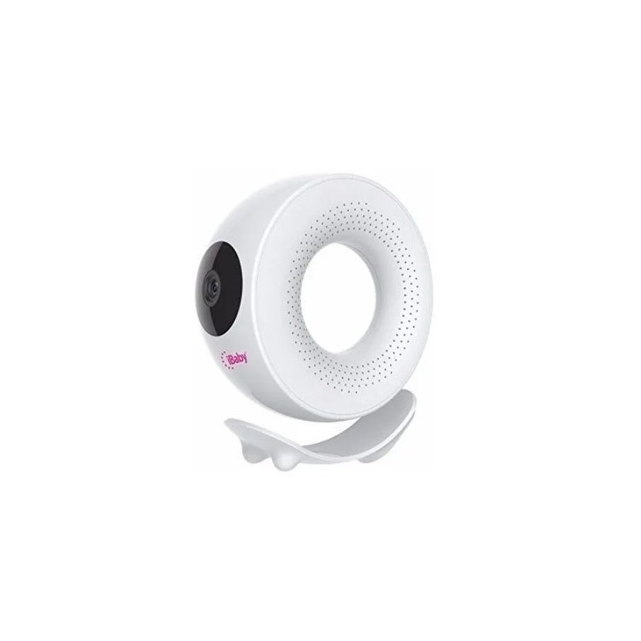 Ibaby Monitor M2 Wifi Wireless Digital Baby Video Camera Brand New Madeiramadeira