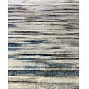 Ver imagem 4 de Tapete Turco Estonado Tanger 5526 - 200x250cm Azul Rw