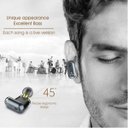 Ver imagem 6 de Fone de Ouvido Syllable S101 Tws Bluetooth 5.0 - Preto