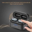 Ver imagem 4 de Fone de Ouvido Syllable S101 Tws Bluetooth 5.0 - Preto