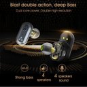 Ver imagem 7 de Fone de Ouvido Syllable S101 Tws Bluetooth 5.0 - Preto