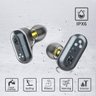 Fone de Ouvido Syllable S101 Tws Bluetooth 5.0 - Preto - 9