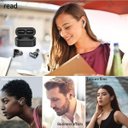 Ver mais imagens de Fone de Ouvido Syllable S101 Tws Bluetooth 5.0 - Preto