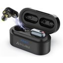 Ver imagem 1 de Fone de Ouvido Syllable S101 Tws Bluetooth 5.0 - Preto