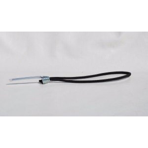 Elastico extensor com pino 100 Peças preto