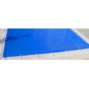 Ver imagem 2 de Elastico extensor com pino 50 Peças preto