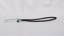 Ver imagem 1 de Elastico extensor com pino 50 Peças preto
