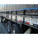 Ver imagem 4 de Elástico, Extensor , Com Gancho Em Metal, 60 Un Preto