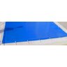 Pino + Extensor Azul para Fixar Capa Lona em Piscina 30 Peças - 4