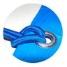 Pino + Extensor Azul para Fixar Capa Lona em Piscina 30 Peças - 3