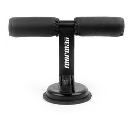 Body Shape Mormaii Suporte Abdominal Exercícios Com Ventosa - 1