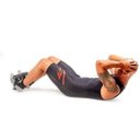 Ver imagem 4 de Body Shape Mormaii Suporte Abdominal Exercícios Com Ventosa