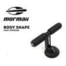 Body Shape Abdominal Mormaii Ventosa + Extensor Exercícios - 10