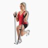 Body Shape Abdominal Mormaii Ventosa + Extensor Exercícios - 4
