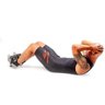 Body Shape Abdominal Mormaii Ventosa + Extensor Exercícios - 3