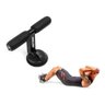 Body Shape Abdominal Mormaii Ventosa + Extensor Exercícios - 2