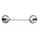 Ver imagem 1 de Kit 3 Barras de apoio 60cm