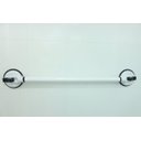 Ver imagem 2 de Kit 3 Barras de apoio 88cm