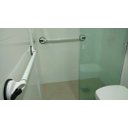 Ver imagem 3 de Kit 2 Barras de apoio 88cm