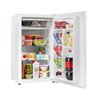 Frigobar Eos Ice Compact 93 Litros Branco Efb101 110v - 2