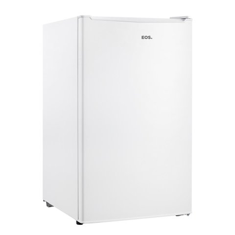Frigobar Eos Ice Compact 93 Litros Branco Efb101 110v