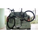 Ver imagem 2 de Transbike em U para Engate com Alças para 3 Bikes