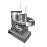 Multiprocessador de Alimentos Industrial em Inox com 6 Discos 220v - FC2 - 1