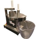 Ver imagem 2 de Multiprocessador de Alimentos Industrial em Inox com 6 Discos 127v - FC2