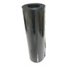 Bobina Filme Stretch Sem Tubete 50 Cm X 500 Metros Preto - 2