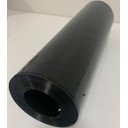 Ver imagem 4 de Bobina Filme Stretch Sem Tubete 50 Cm X 500 Metros Preto