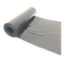Ver imagem 1 de Bobina Filme Stretch Sem Tubete 50 Cm X 500 Metros Preto